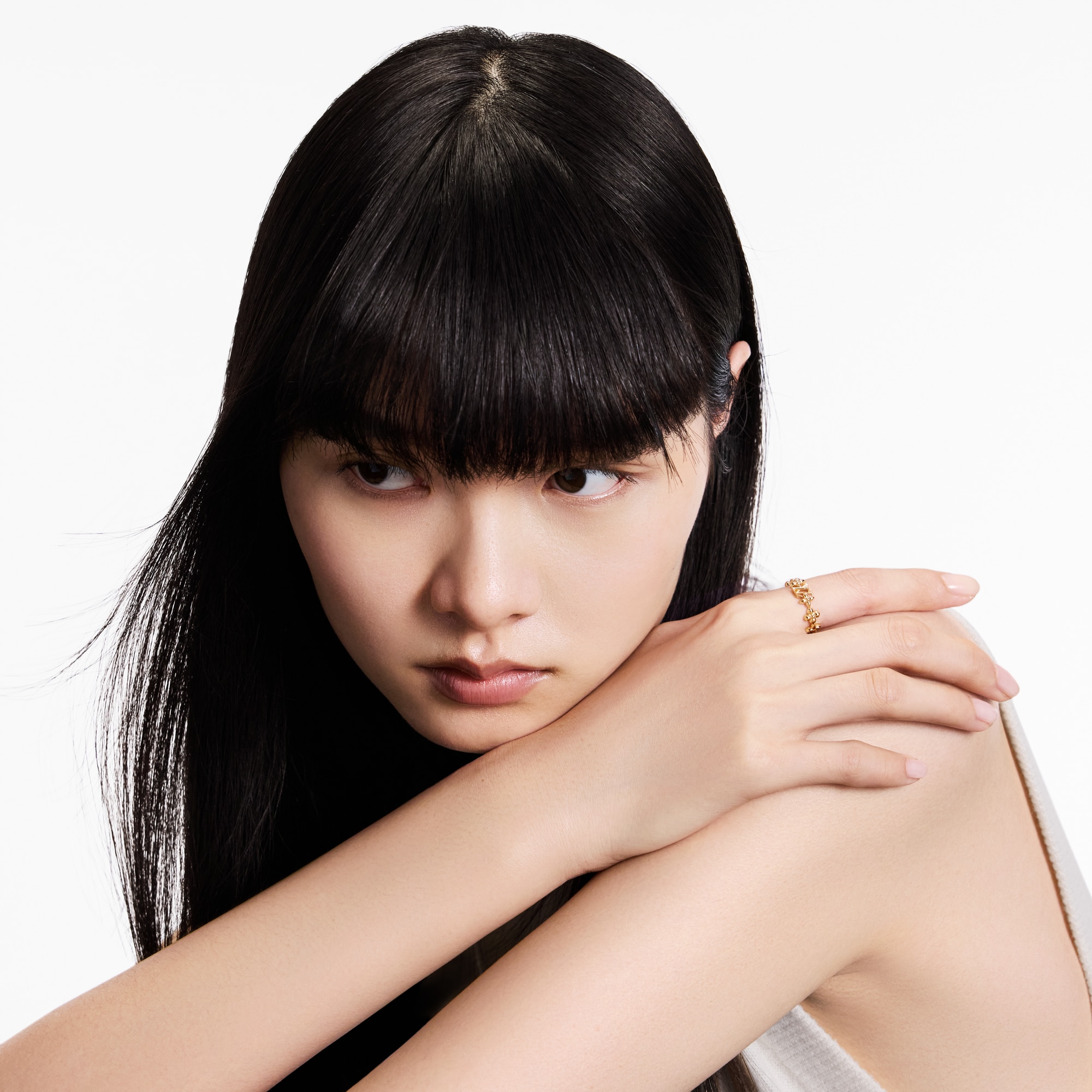 リング・ベビールイ S00｜ルイ・ヴィトン 公式サイト - M1438L